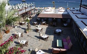 Amfora Hotel